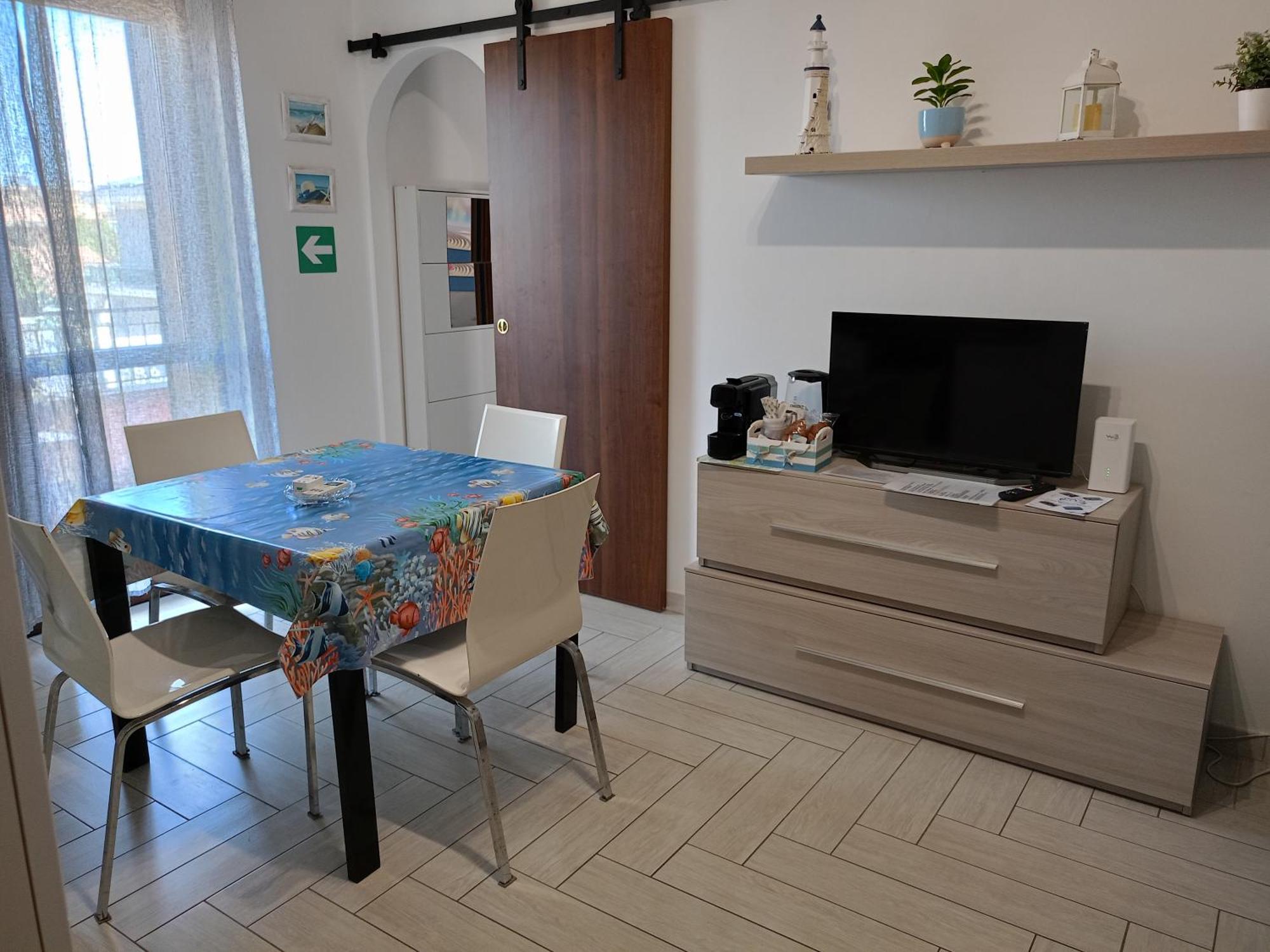 Casa Vacanza Indaco فيوميتشينو المظهر الخارجي الصورة