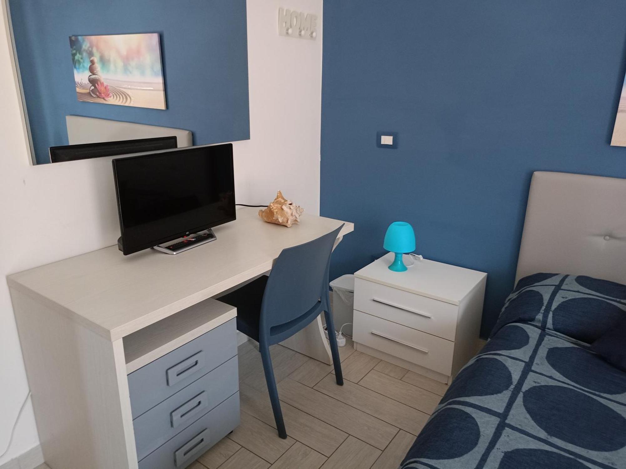 Casa Vacanza Indaco فيوميتشينو المظهر الخارجي الصورة